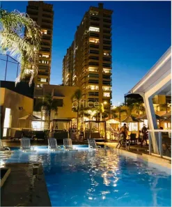 Apartamento com 3 Quartos à venda, 92m² no Itacolomi, Balneário Piçarras