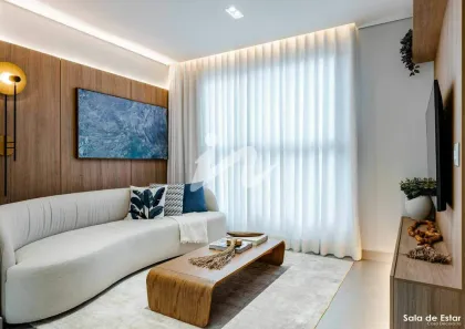 Casa com 3 Quartos à venda, 176m² no Jardim Inconfidência, Uberlândia
