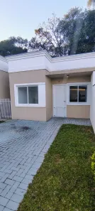 Casa com 3 Quartos à venda, 50m² no Porto das Laranjeiras, Araucária