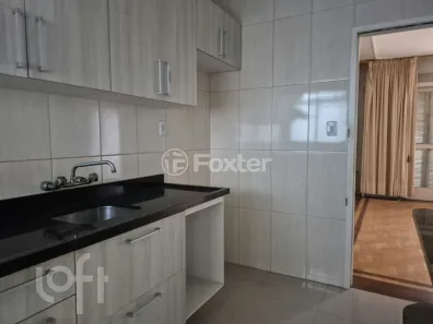 Apartamento com 3 Quartos à venda, 111m² no Petrópolis, Porto Alegre