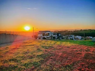 Lote/Terreno à venda, 612m² no Condomínio Residencial Ecopark Bourbon, Caçapava