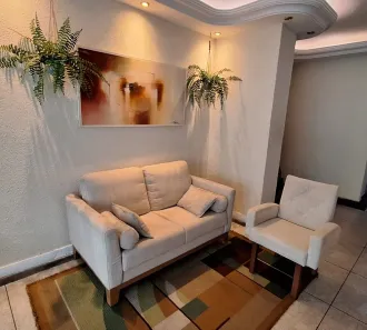Apartamento com 2 Quartos à venda, 85m² no Aparecida, Santos