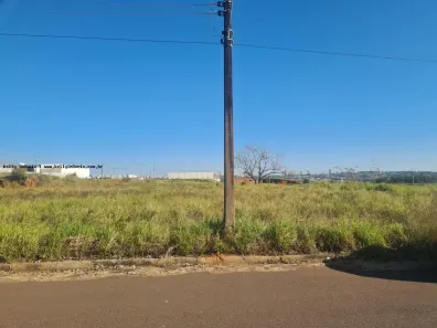à venda, 1250m² no Jardim Paulistano, Presidente Prudente