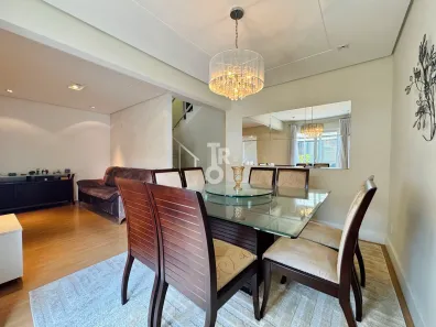 Casa com 3 Quartos à venda, 160m² no Jardim Shangai, Jundiaí