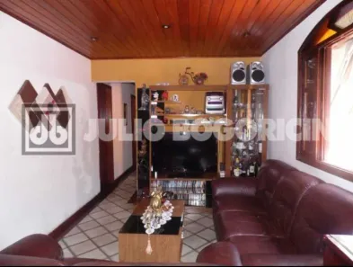 Casa com 3 Quartos à venda, 100m² no Santa Rosa, Niterói