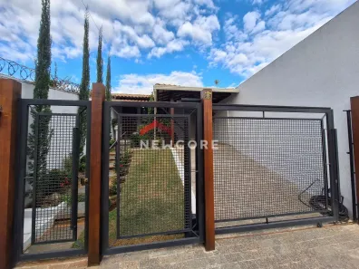 Casa com 3 Quartos à venda, 120m² no Jardim Imperial, Lagoa Santa