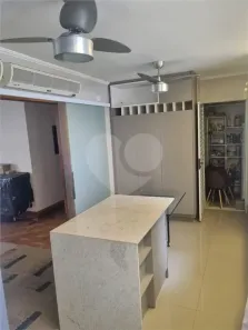 Apartamento com 3 Quartos para alugar, 194m² no Cerqueira César, São Paulo