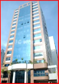 Sala Comercial à venda, 67m² no Jardim Paulista, São Paulo