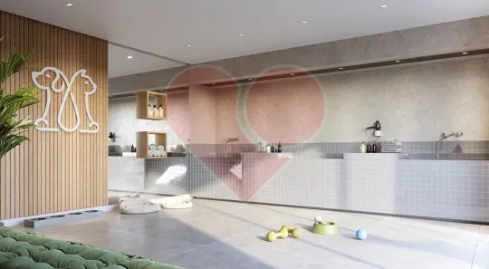 Apartamento com 2 Quartos à venda, 60m² no Barra Olímpica, Rio de Janeiro
