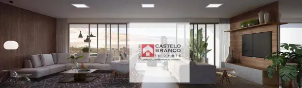 Apartamento com 3 Quartos à venda, 210m² no Caminho das Árvores, Salvador