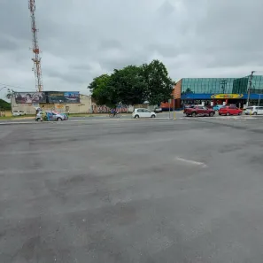 Galpão/Depósito/Armazém com 1 Quarto à venda, 2000m² no Centro, Tremembé