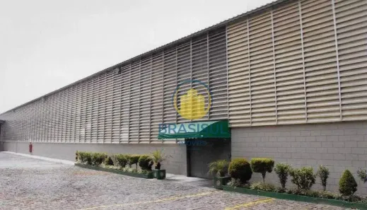 Galpão/Depósito/Armazém para alugar, 4410m² no Parque Novo Mundo, São Paulo