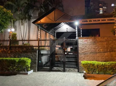 Apartamento com 3 Quartos à venda, 98m² no Jardim Japão, São Paulo