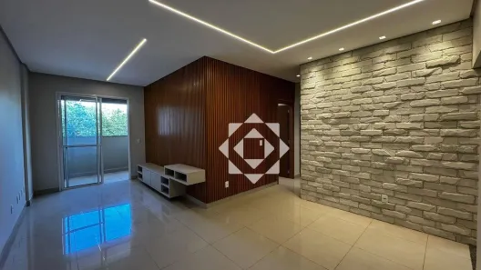 Apartamento com 2 Quartos à venda, 82m² no Plano Diretor Sul, Palmas