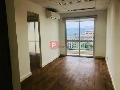 Sala Comercial à venda, 45m² no Jardim Dom Bosco, São Paulo