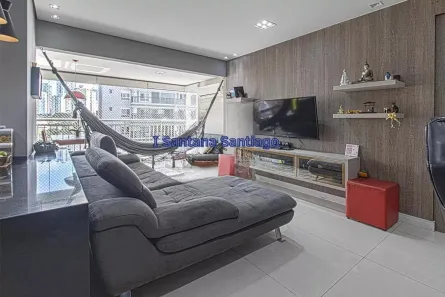 Apartamento com 2 Quartos à venda, 96m² no Vila Nair, São Paulo