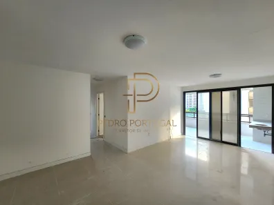 Apartamento com 4 Quartos à venda, 123m² no Barra Olímpica, Rio de Janeiro