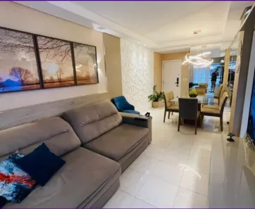 Apartamento com 3 Quartos à venda, 132m² no Nossa Senhora do Rosário, São José