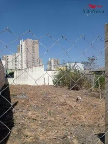 Lote/Terreno à venda, 167m² no Vila Verde, Indaiatuba