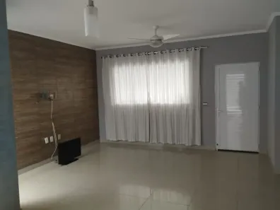 Casa com 4 Quartos à venda, 171m² no Jardim Santa Judith, Campinas