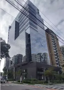 Ponto Comercial para alugar, 1200m² no Indianópolis, São Paulo