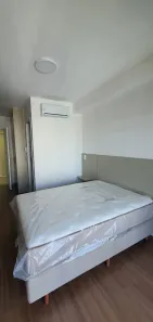 Apartamento com 1 Quarto à venda, 24m² no Butantã, São Paulo