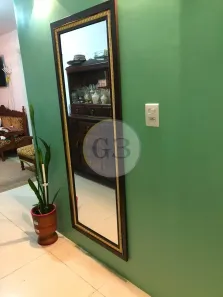 Apartamento com 1 Quarto para alugar, 40m² no Centro, Pelotas