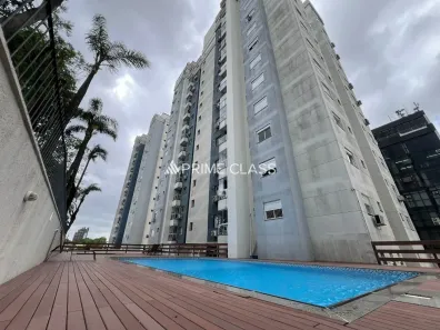 Apartamento com 2 Quartos à venda, 69m² no Centro, Canoas
