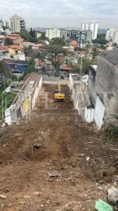 Lote/Terreno à venda, 500m² no Pinheiros, São Paulo