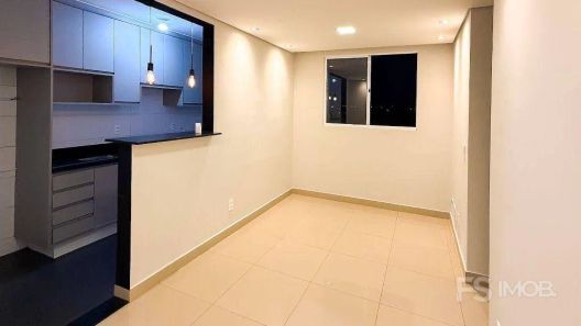 Apartamento com 2 Quartos à venda, 46m² no Conjunto Habitacional Doutor Farid Libos, Londrina