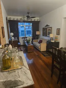 Apartamento com 3 Quartos à venda, 88m² no Tijuca, Rio de Janeiro