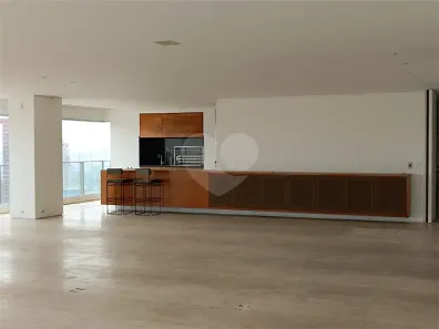 Apartamento com 3 Quartos à venda, 332m² no Pinheiros, São Paulo