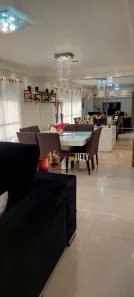 Apartamento com 3 Quartos à venda, 124m² no Bosque da Saúde, São Paulo