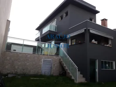 Casa com 2 Quartos à venda, 165m² no Residencial Furlan, Santa Bárbara D'Oeste