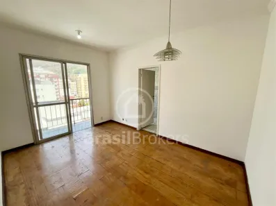 Apartamento com 3 Quartos à venda, 57m² no Méier, Rio de Janeiro
