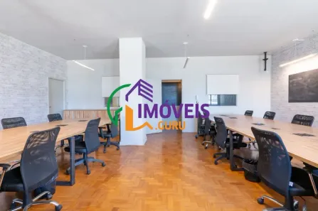 Sala Comercial à venda, 1036m² no Santa Cecília, São Paulo