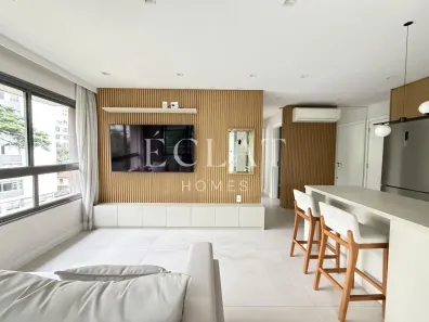 Apartamento com 2 Quartos à venda, 70m² no Jardim América, São Paulo