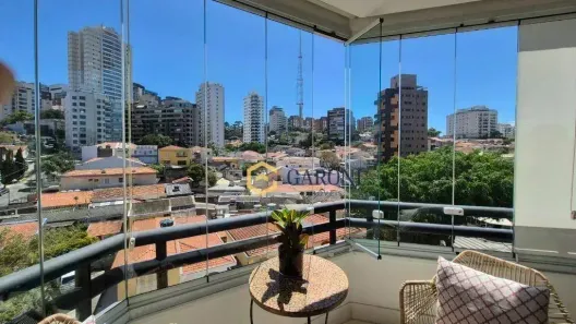 Apartamento com 3 Quartos à venda, 104m² no Alto da Lapa, São Paulo