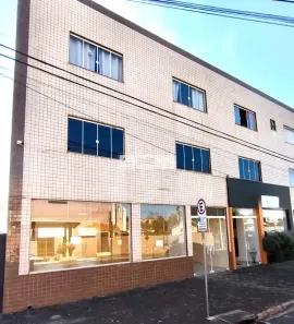 Sala Comercial para alugar, 140m² no Orfãs, Ponta Grossa