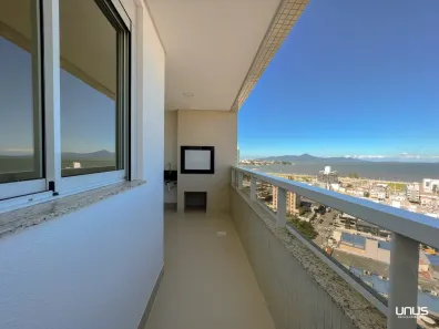 Apartamento com 2 Quartos à venda, 108m² no Campinas, São José