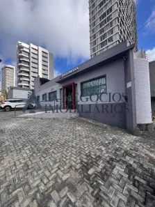 Ponto Comercial para alugar, 65m² no Bela Vista, Campina Grande