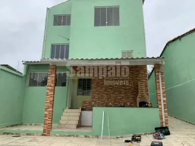 Casa com 3 Quartos à venda, 261m² no Campo Grande, Rio de Janeiro
