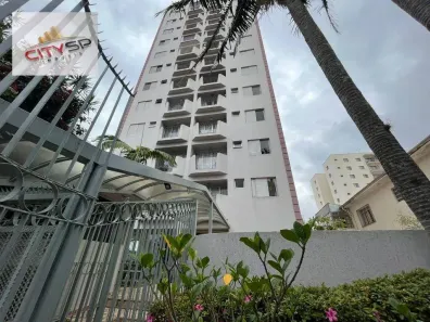 Apartamento com 2 Quartos para alugar, 58m² no Vila Guarani (Z Sul), São Paulo