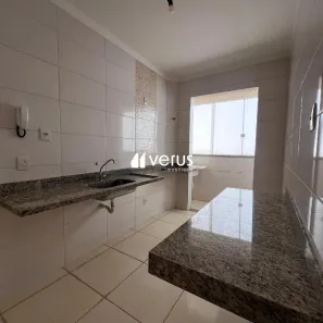 Apartamento com 2 Quartos à venda, 48m² no Tubalina, Uberlândia