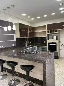Casa com 4 Quartos à venda, 420m² no Parque Terra Nova II, São Bernardo do Campo
