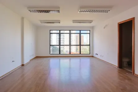 Sala Comercial para alugar, 36m² no Petrópolis, Porto Alegre
