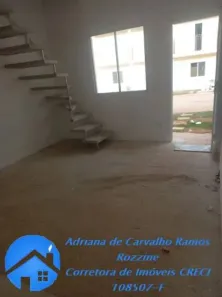 Casa com 2 Quartos à venda, 50m² no Chácara Ondas Verdes, Cotia