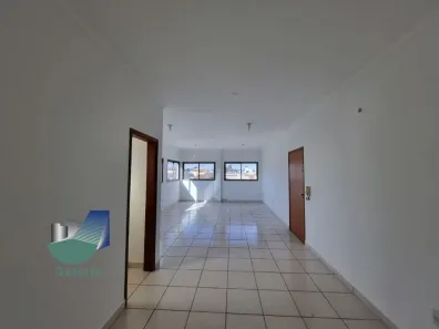 Sala Comercial para alugar, 50m² no Parque Residencial Lagoinha, Ribeirão Preto