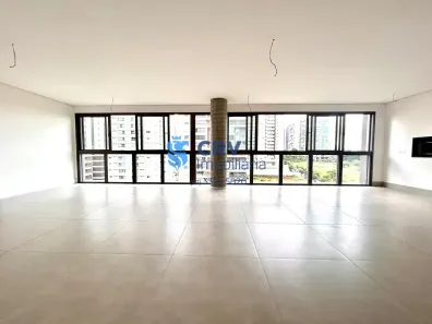 Apartamento com 3 Quartos à venda, 185m² no Gleba Fazenda Palhano, Londrina
