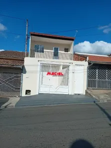 Prédio Comercial à venda, 220m² no Jardim Santo Onofre, São José dos Campos